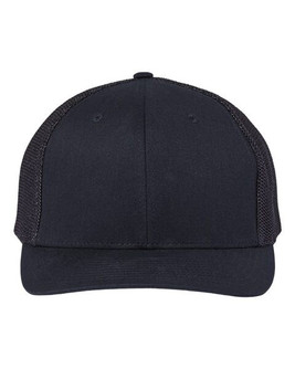 Richardson 112PL - 112+ R-Flex Adjustable Trucker Cap