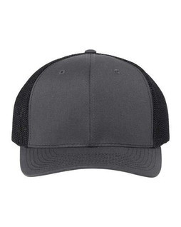 Richardson 112PL - 112+ R-Flex Gorra Trucker Ajustable