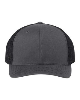 Richardson 112PL - 112+ R-Flex Gorra Trucker Ajustable