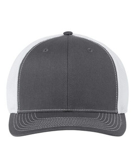 Richardson 112PL - 112+ R-Flex Gorra Trucker Ajustable