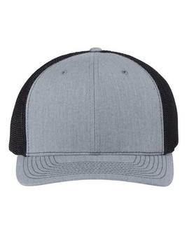 Richardson 112PL - 112+ R-Flex Adjustable Trucker Cap