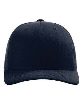 Richardson 112PL - 112+ R-Flex Gorra Trucker Ajustable
