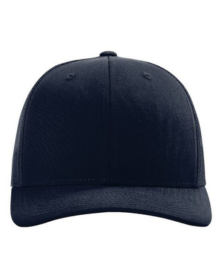 Richardson 112PL - 112+ R-Flex Gorra Trucker Ajustable