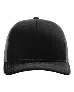 Richardson 112RE - Sustainable Trucker Cap