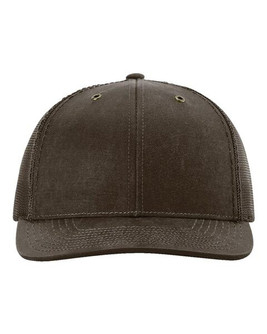 Richardson 112WF - Fremont Trucker Cap