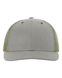 Richardson 112WF - Fremont Trucker Cap