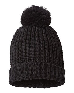 Richardson 143R - Chunky Cable Beanie