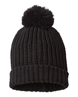 Richardson 143R - Chunky Cable Beanie