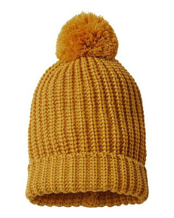 Richardson 143R - Chunky Cable Beanie