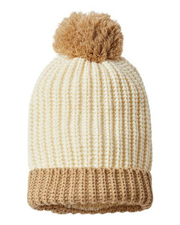 Richardson 143R - Chunky Cable Beanie