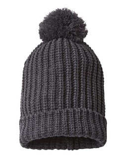 Richardson 143R - Chunky Cable Beanie