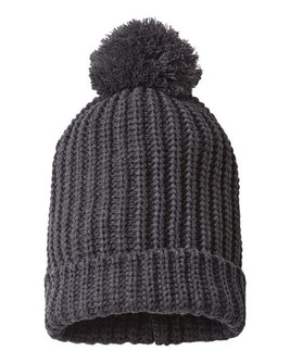 Richardson 143R - Gorro grueso con cable