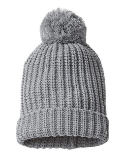 Richardson 143R - Chunky Cable Beanie