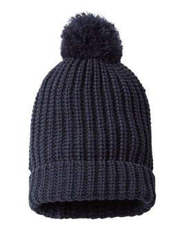 Richardson 143R - Chunky Cable Beanie