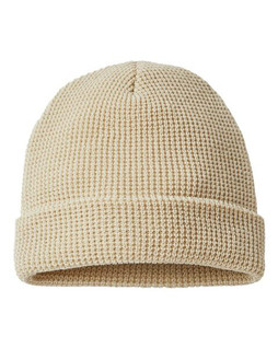 Richardson 146R - Waffle Cuffed Beanie