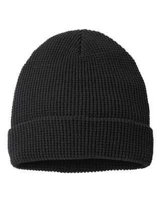 Richardson 146R - Waffle Cuffed Beanie