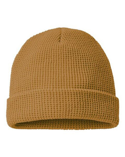 Richardson 146R - Waffle Cuffed Beanie