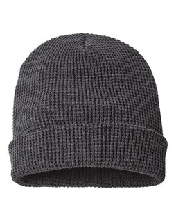 Richardson 146R - Waffle Cuffed Beanie