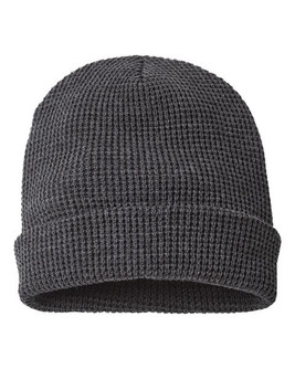 Richardson 146R - Waffle Cuffed Beanie