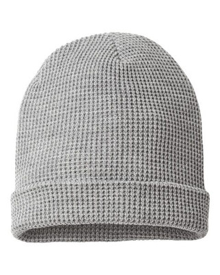 Richardson 146R - Waffle Cuffed Beanie