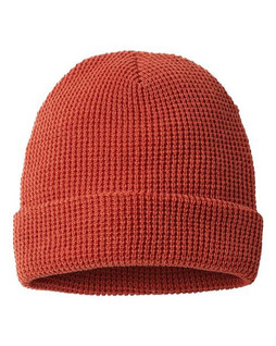 Richardson 146R - Waffle Cuffed Beanie