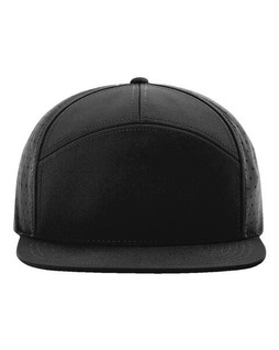 Richardson 169 - Cannon Cap