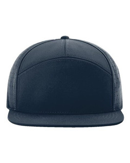 Richardson 169 - Cannon Cap