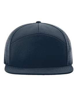 Richardson 169 - Cannon Cap