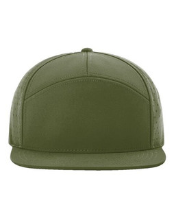 Richardson 169 - Cannon Cap