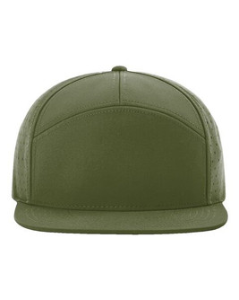 Richardson 169 - Cannon Cap