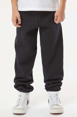 Russell Athletic 20JHBB - Youth Dri Power® Joggers with Pockets