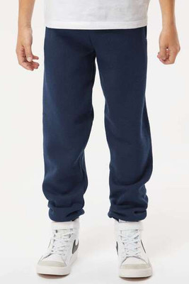Russell Athletic 20JHBB - Youth Dri Power® Joggers with Pockets