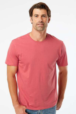 SoftShirts 400 - Organic T-Shirt