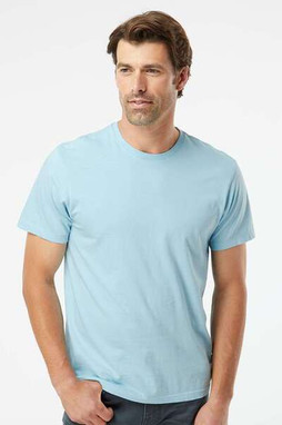 SoftShirts 400 - Organic T-Shirt