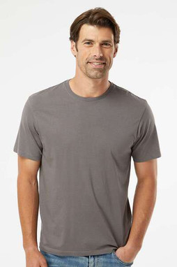 SoftShirts 400 - Organic T-Shirt