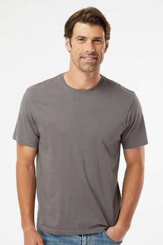 SoftShirts 400 - Organic T-Shirt