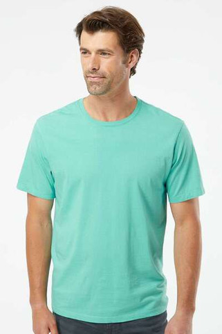 SoftShirts 400 - Organic T-Shirt