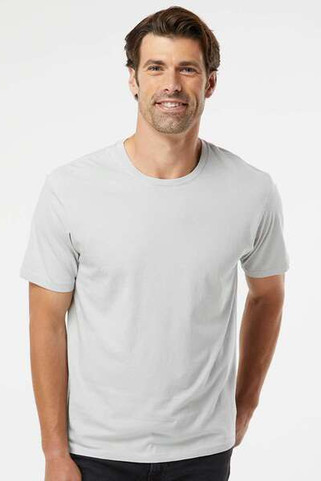 SoftShirts 400 - Organic T-Shirt