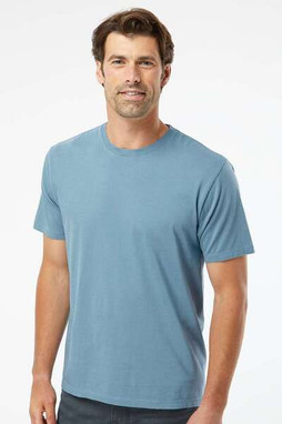 SoftShirts 400 - Organic T-Shirt