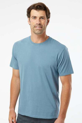 SoftShirts 400 - Organic T-Shirt