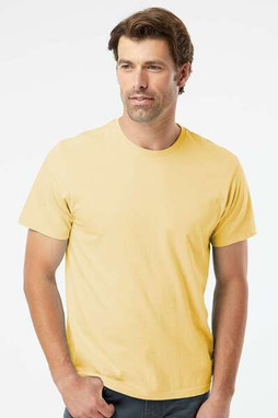 SoftShirts 400 - Organic T-Shirt