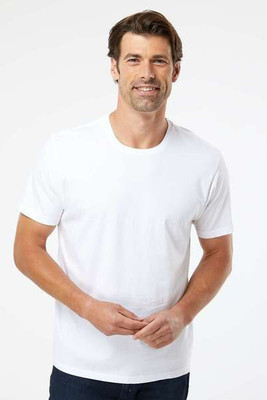 SoftShirts 400 - Camiseta ecológica