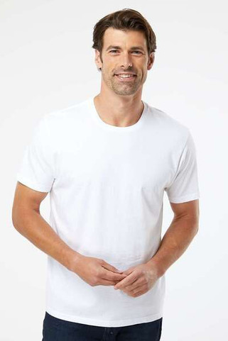 SoftShirts 400 - Organic T-Shirt