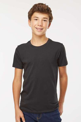 SoftShirts 402 - Youth Organic T-Shirt