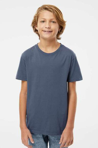 SoftShirts 402 - Youth Organic T-Shirt