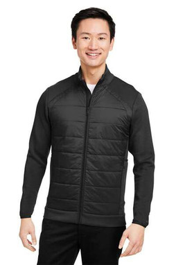 Spyder S17977 - Impact Full-Zip Jacket