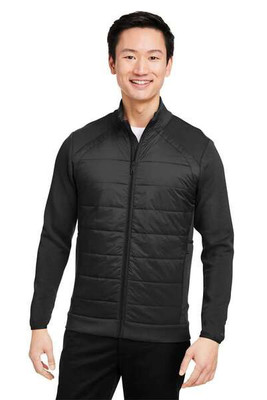 Spyder S17977 - Chaqueta con cremallera Impact