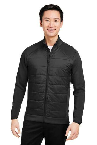 Spyder S17977 - Chaqueta con cremallera Impact