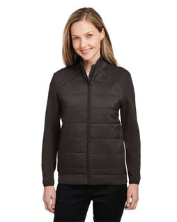 Spyder S17978 - Womens Impact Full-Zip Jacket