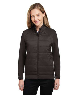 Spyder S17978 - Women's Impact Full-Zip Jacket